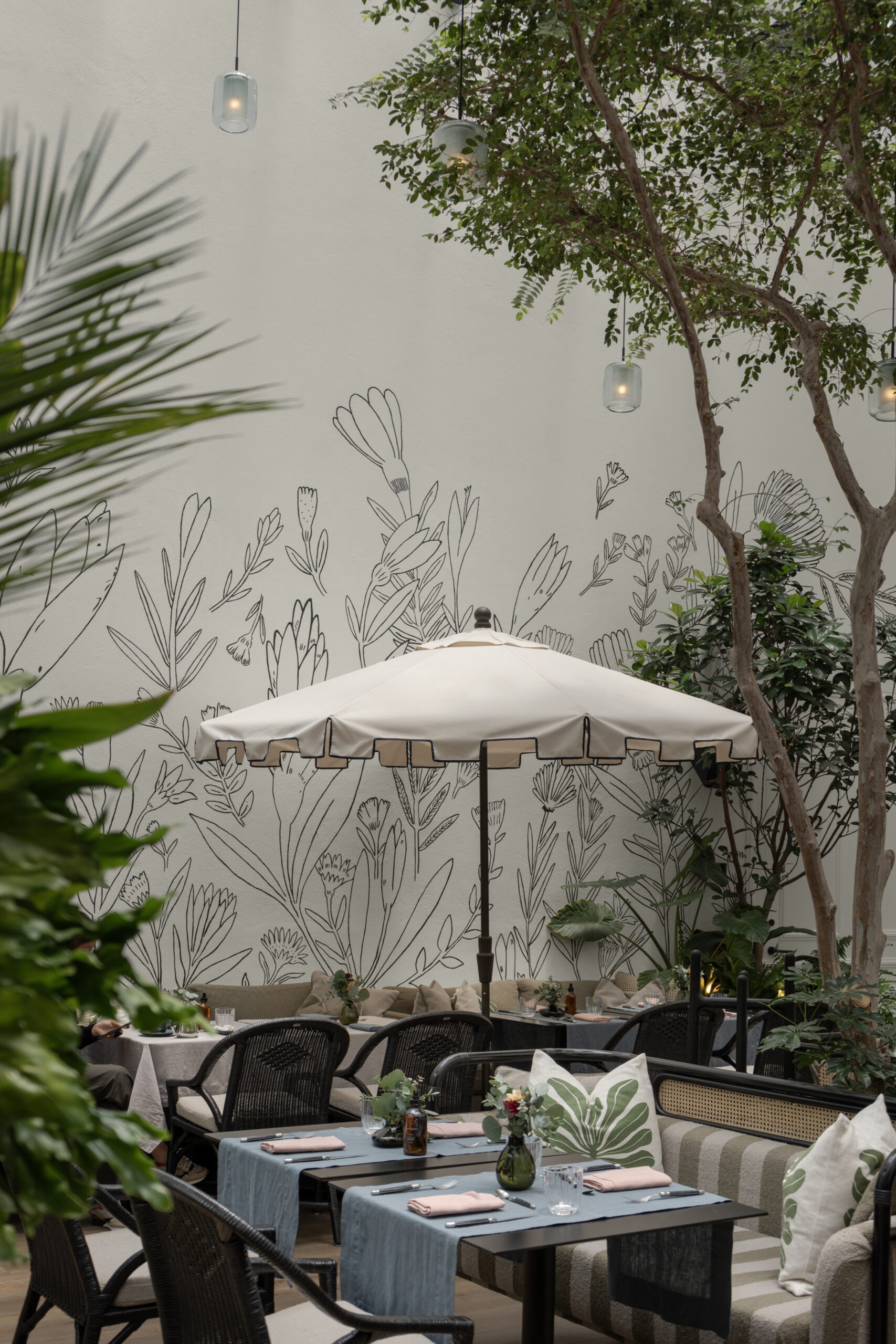 Hotel Boutique Casa Polanco