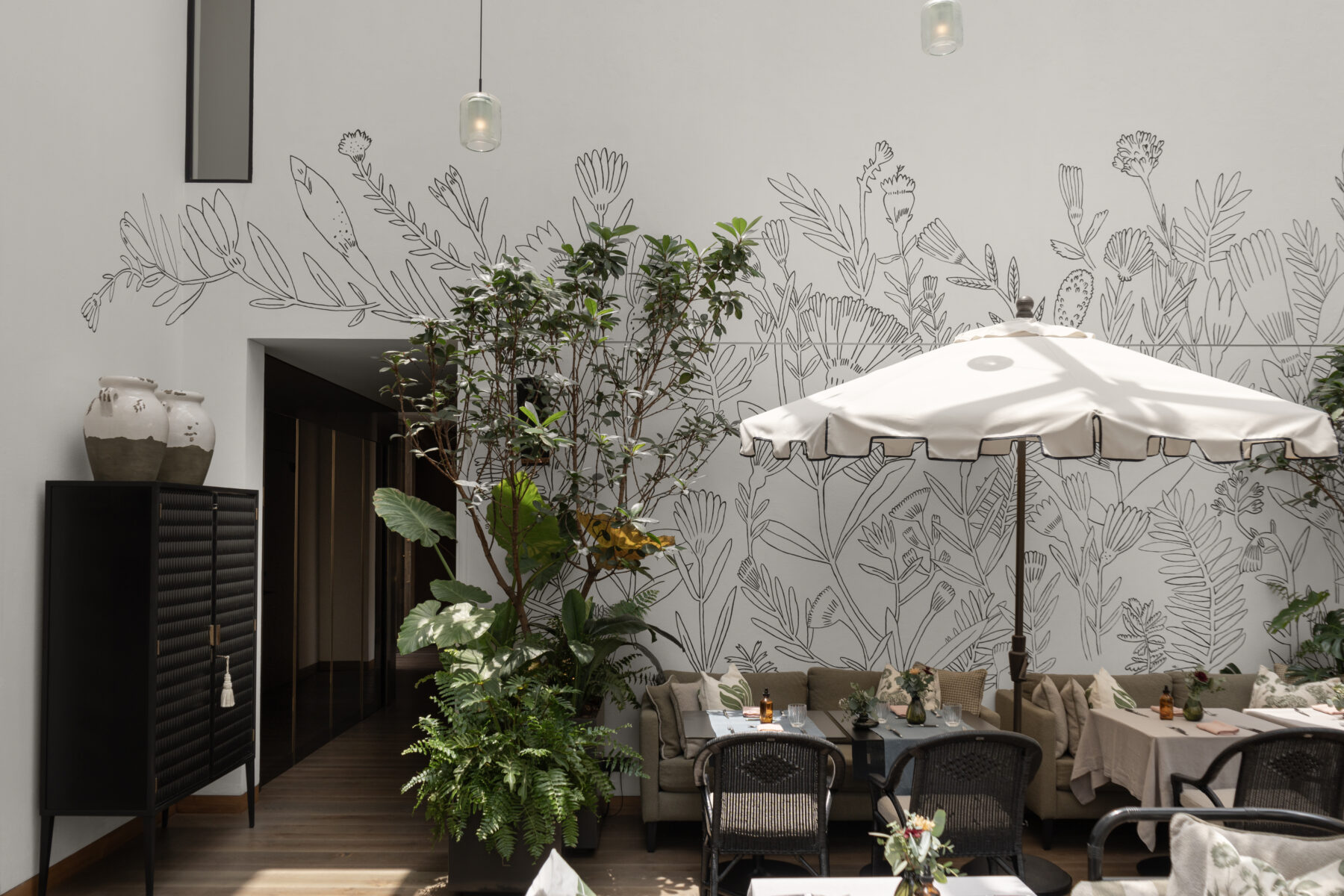 Hotel Boutique Casa Polanco
