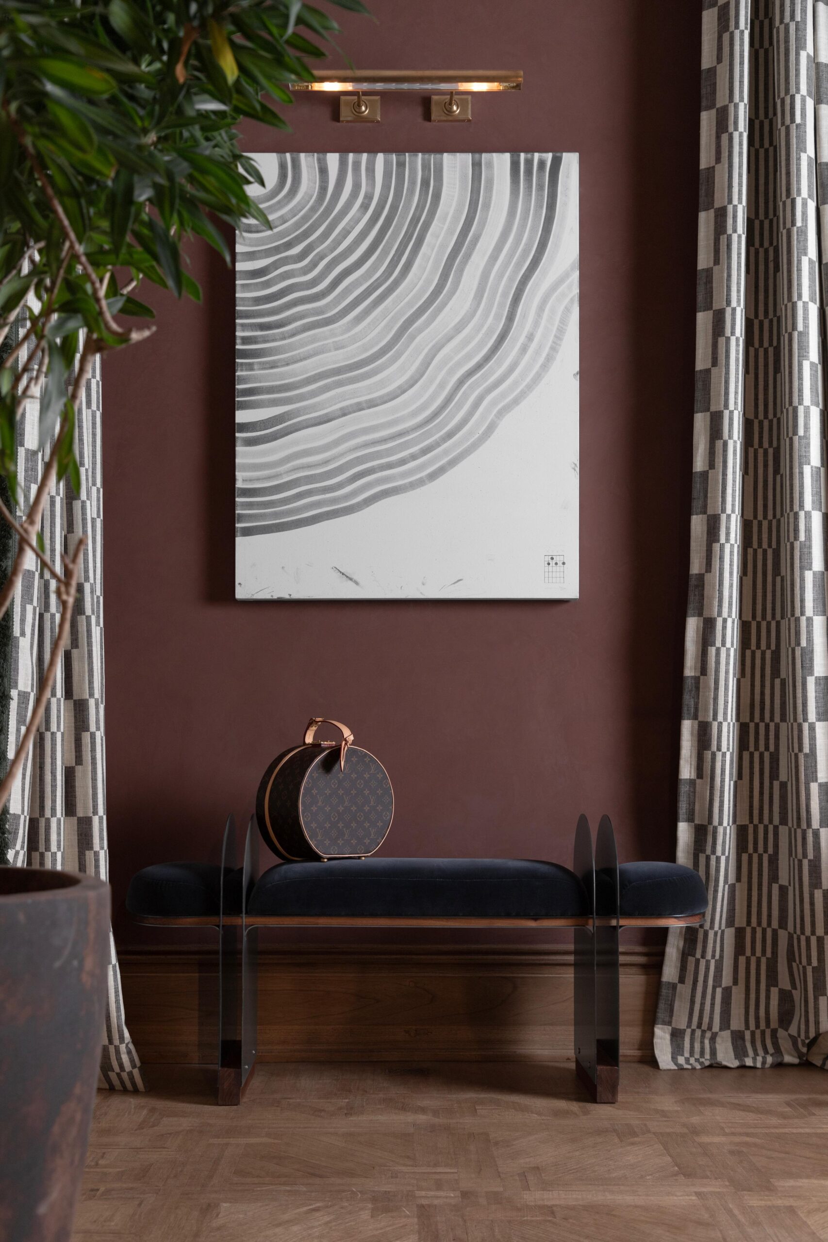 LOUIS VUITTON OBJETS NOMADES