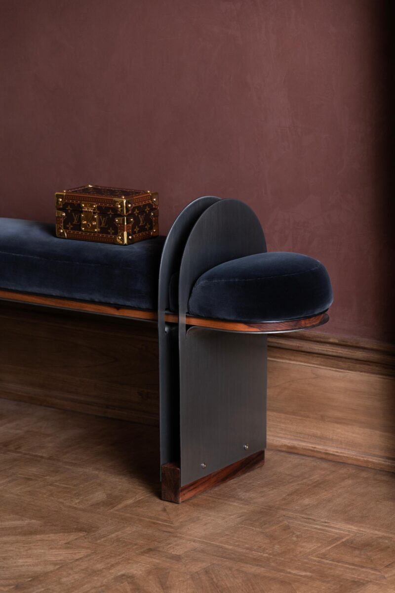 LOUIS VUITTON OBJETS NOMADES