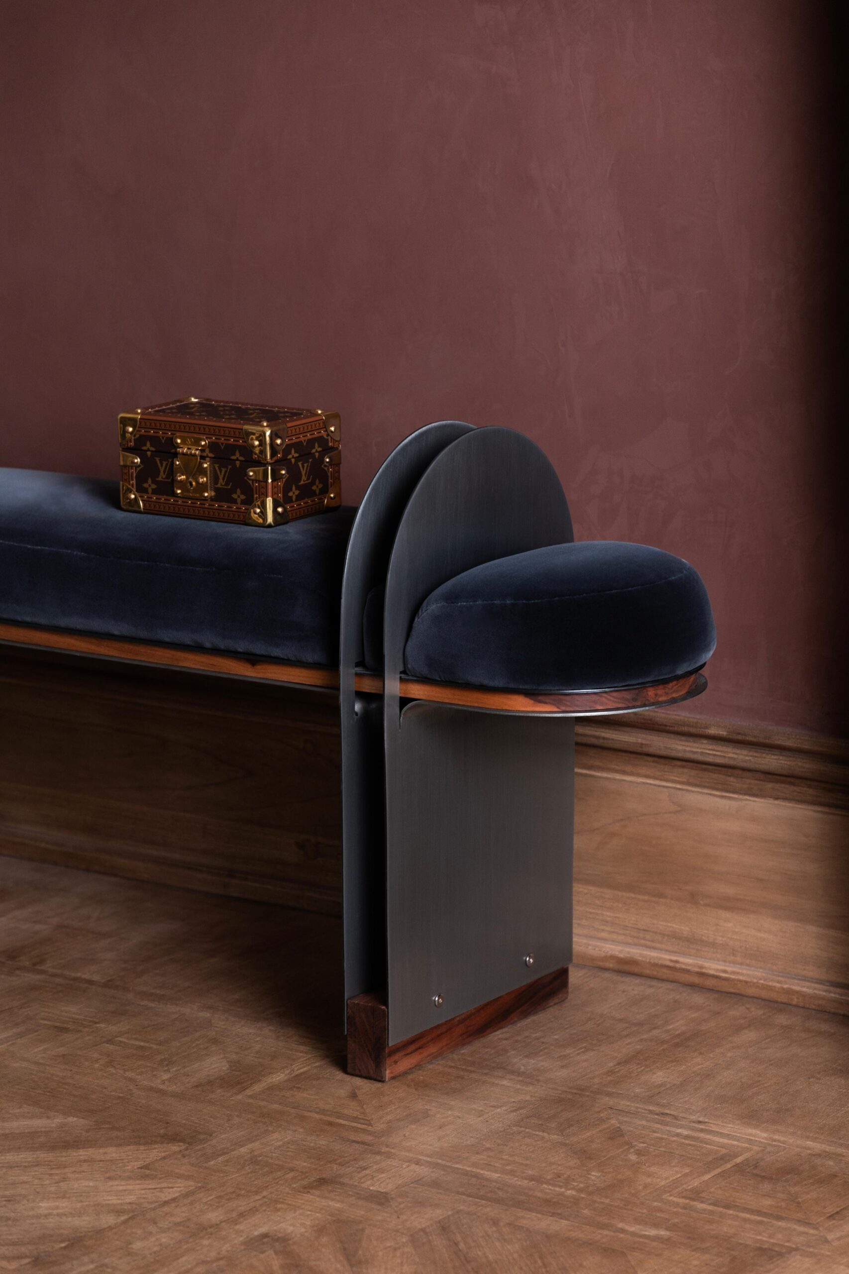 LOUIS VUITTON OBJETS NOMADES