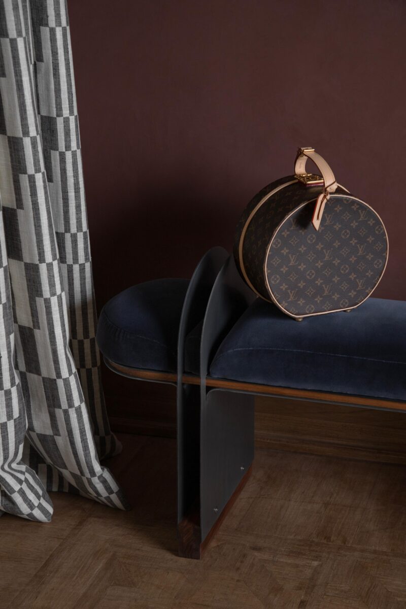 LOUIS VUITTON OBJETS NOMADES