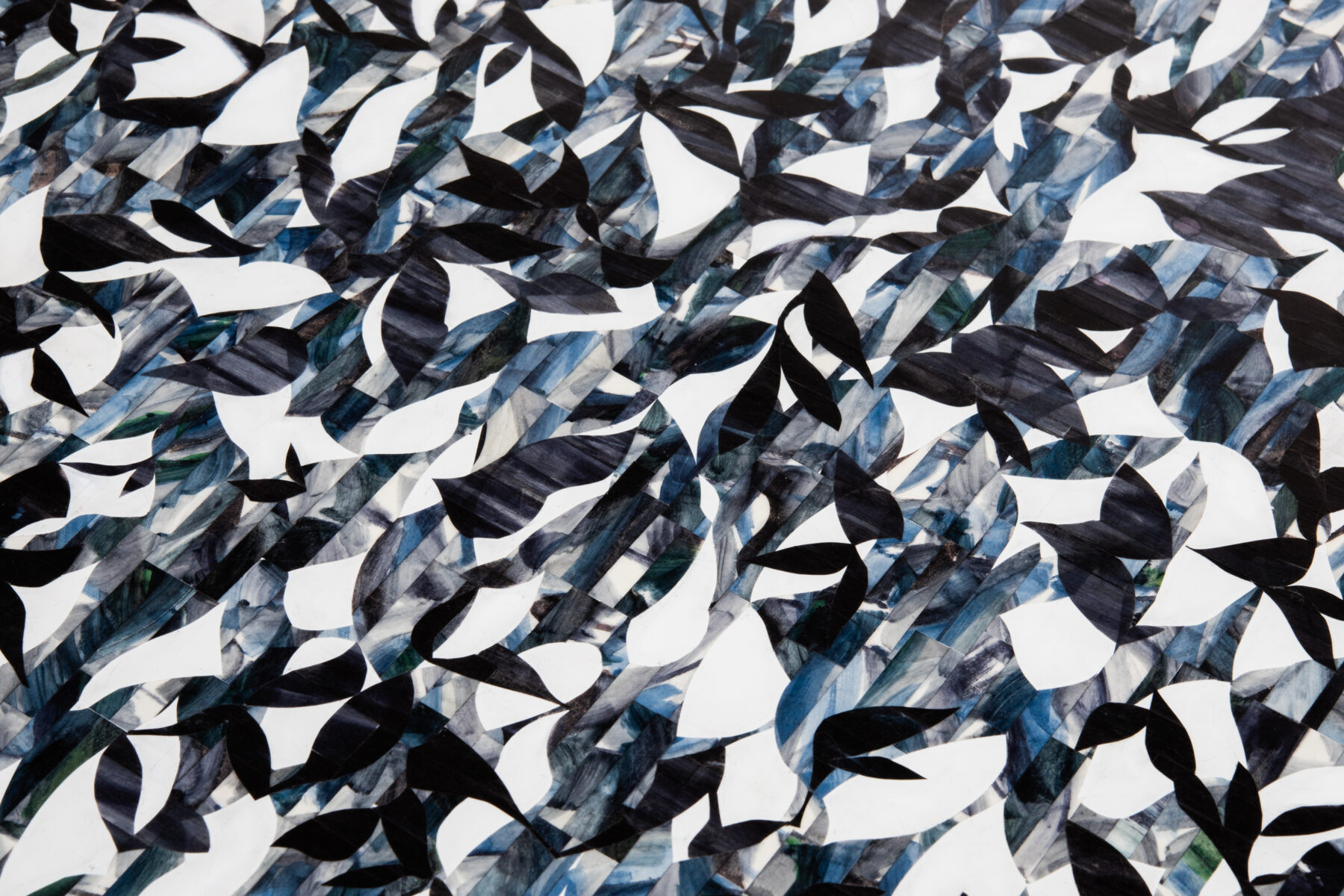 JARDINES BÉZIER — BG9 GRIS