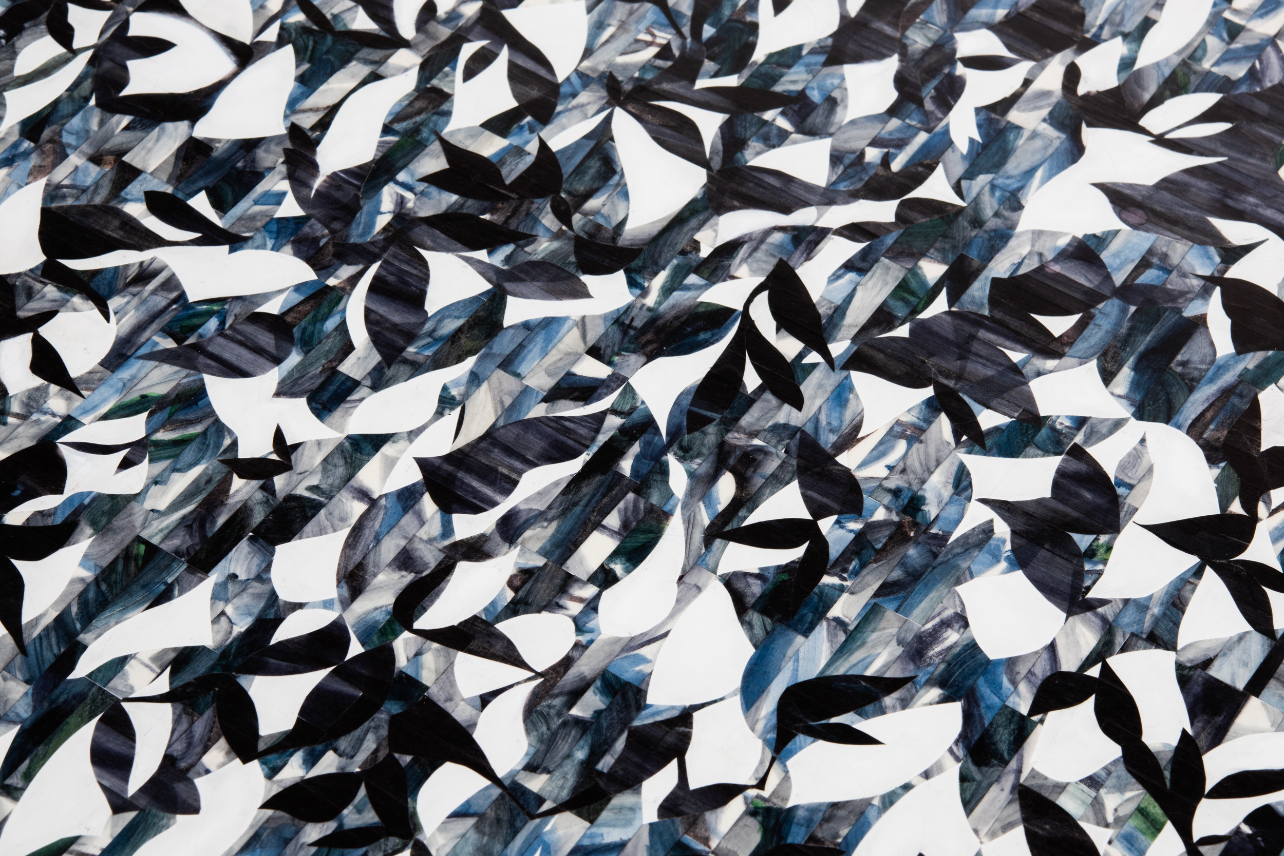 JARDINES BÉZIER — BG9 GRIS