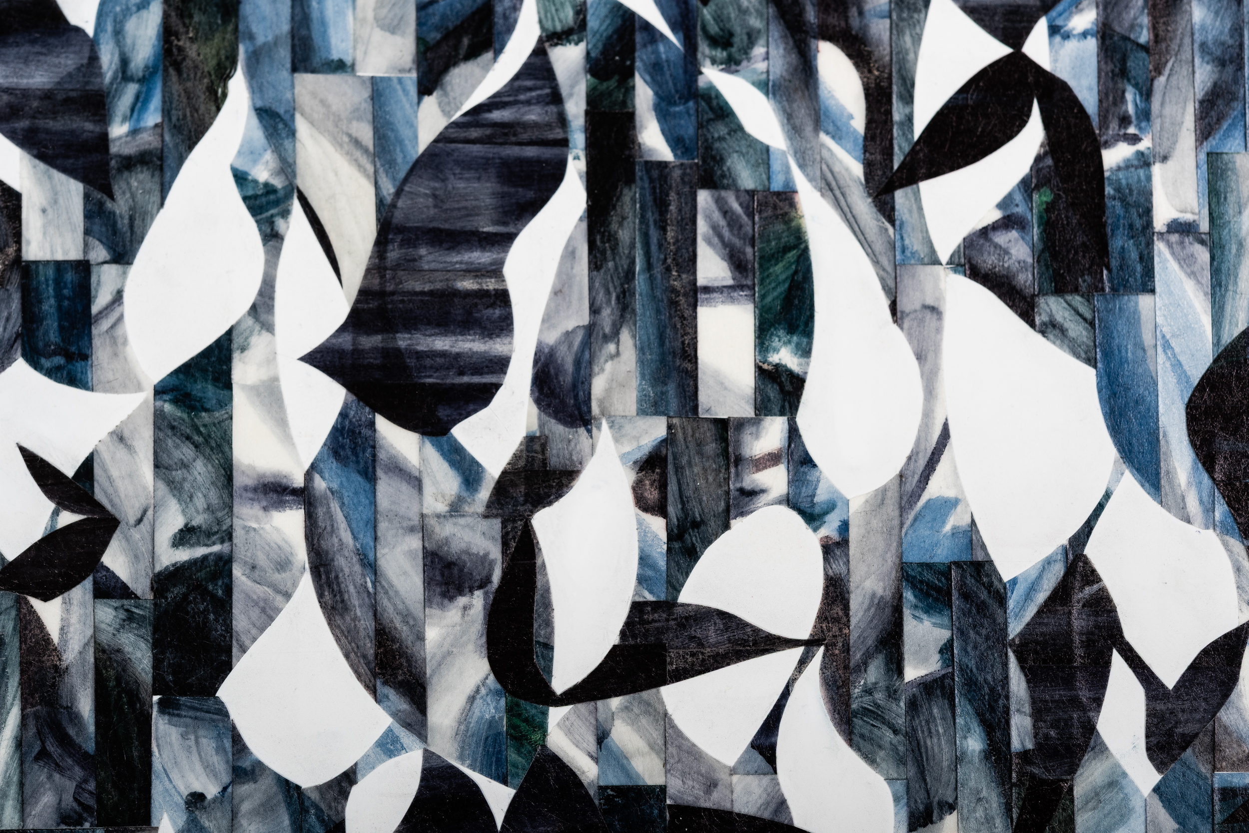 JARDINES BÉZIER — BG9 GRIS