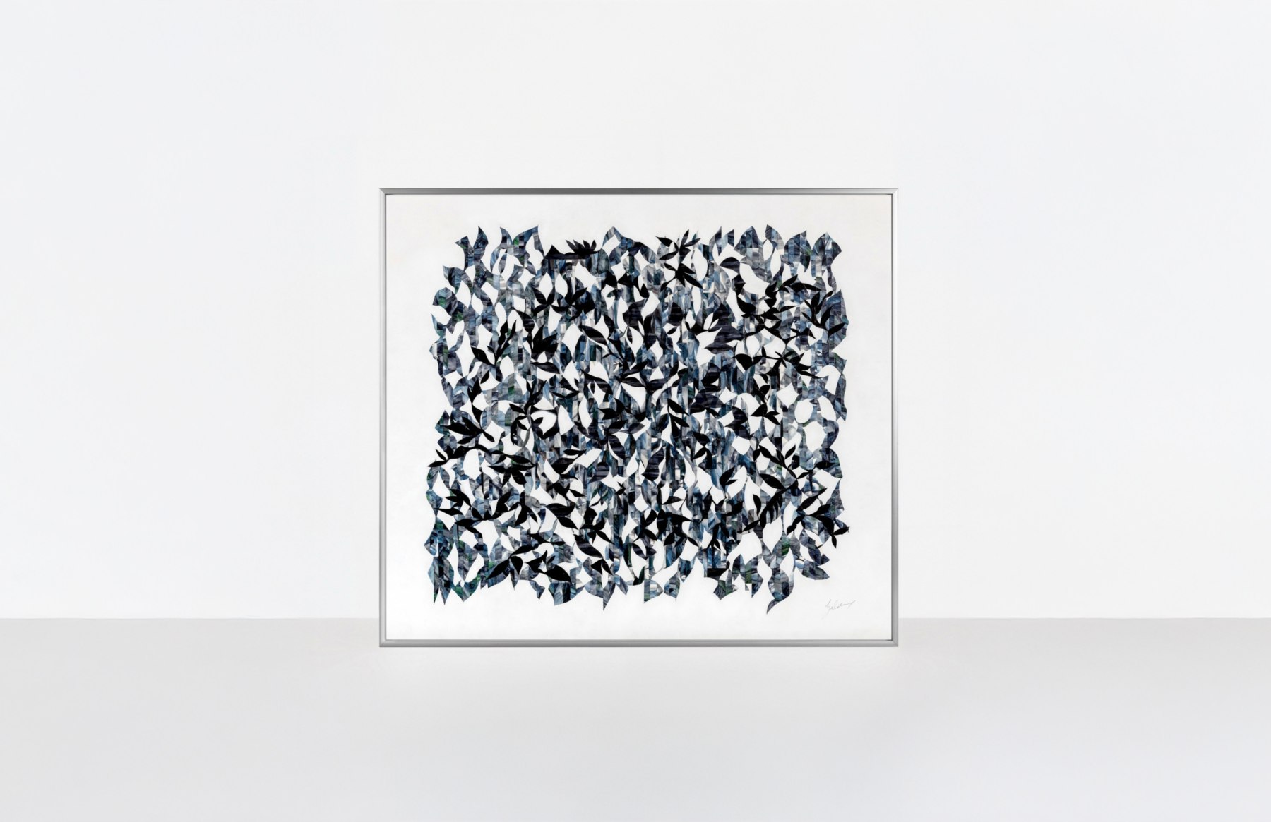 JARDINES BÉZIER — BG9 GRIS