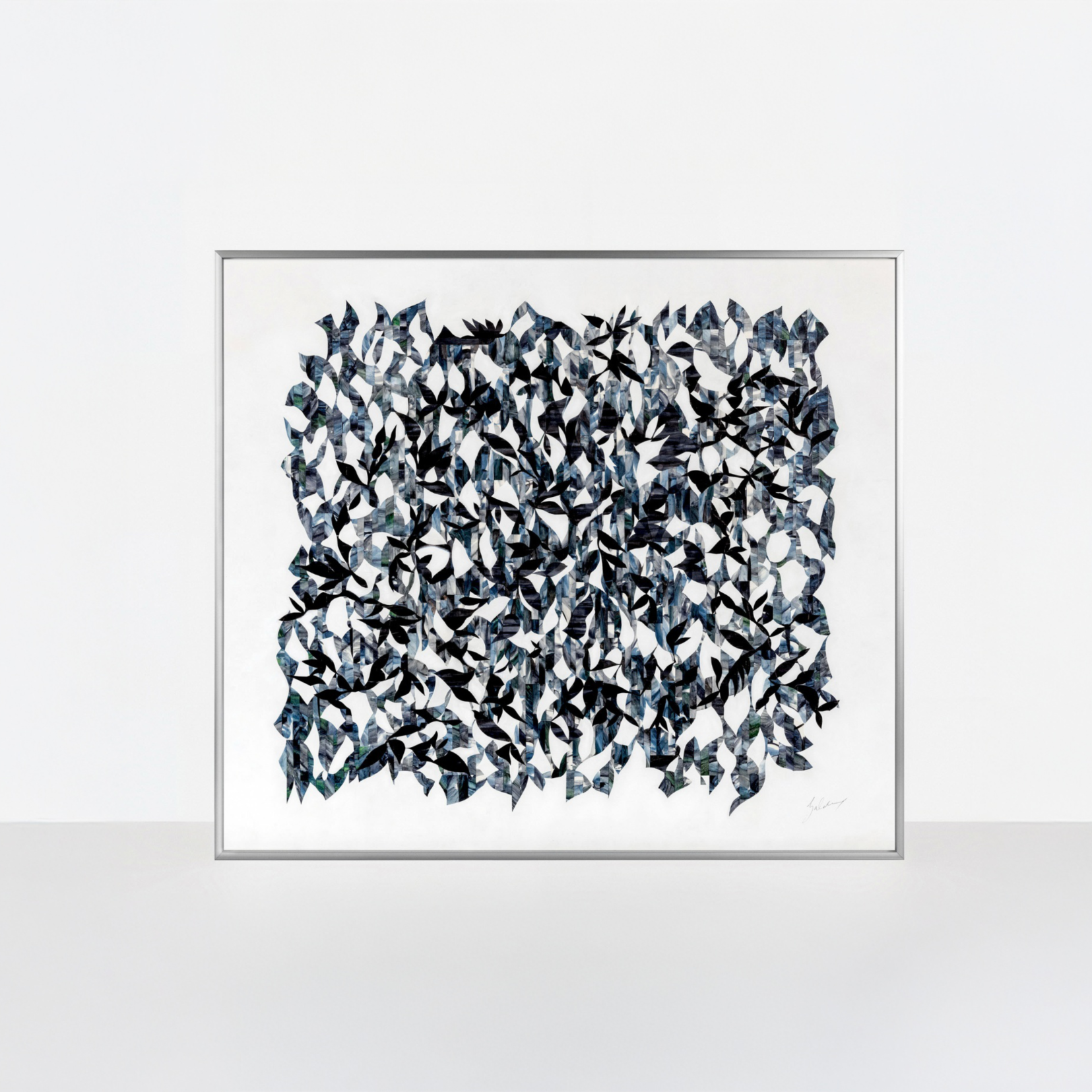 JARDINES BÉZIER — BG9 GRIS