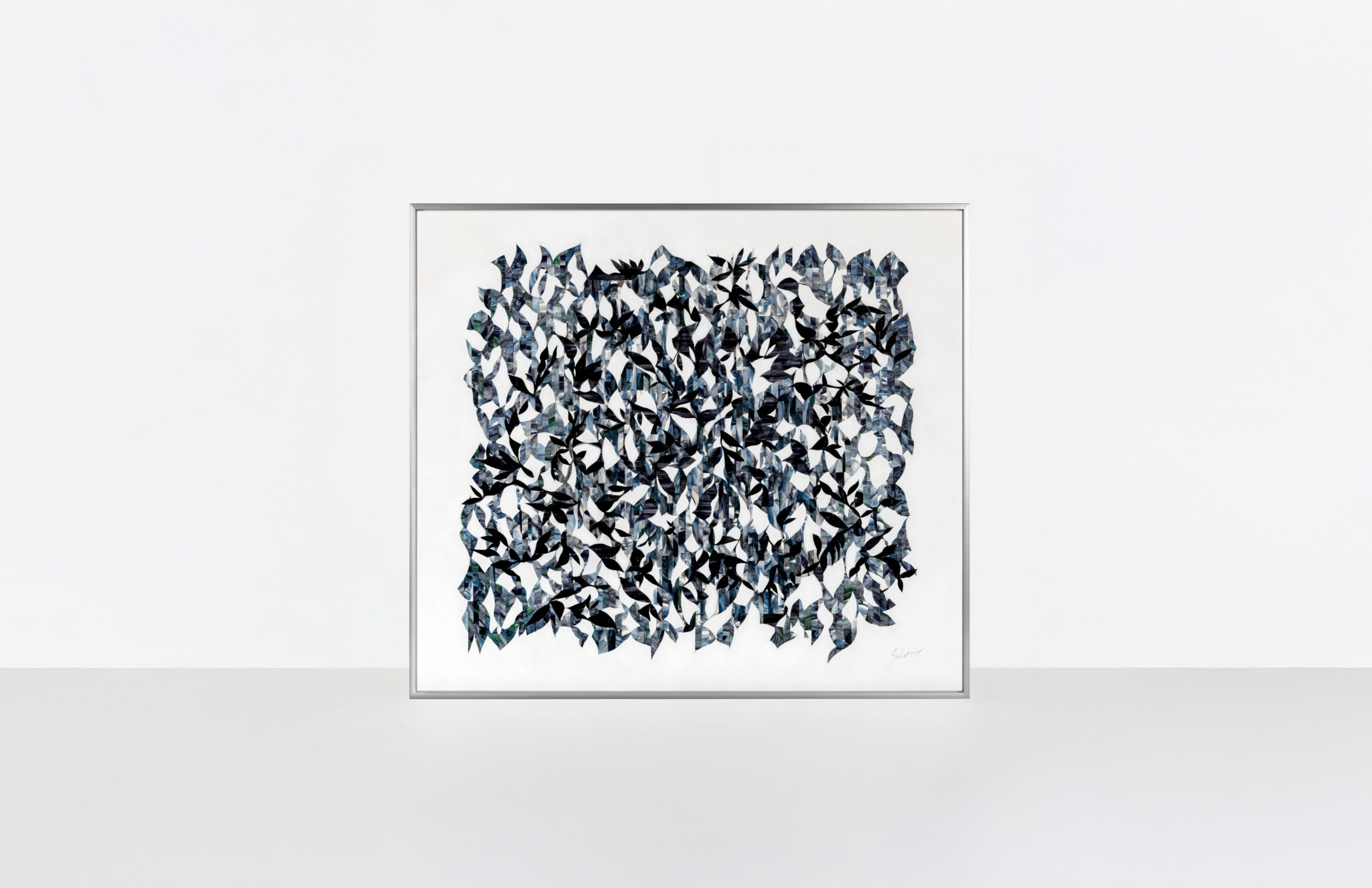 JARDINES BÉZIER — BG9 GRIS