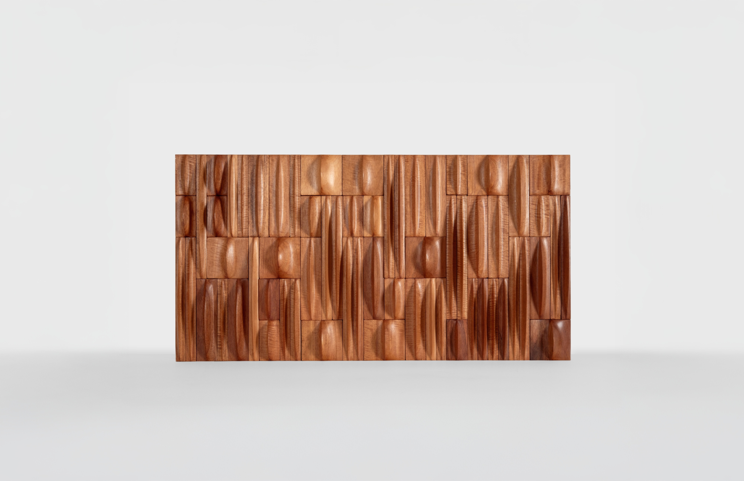 NOOLII MAHOGANY
