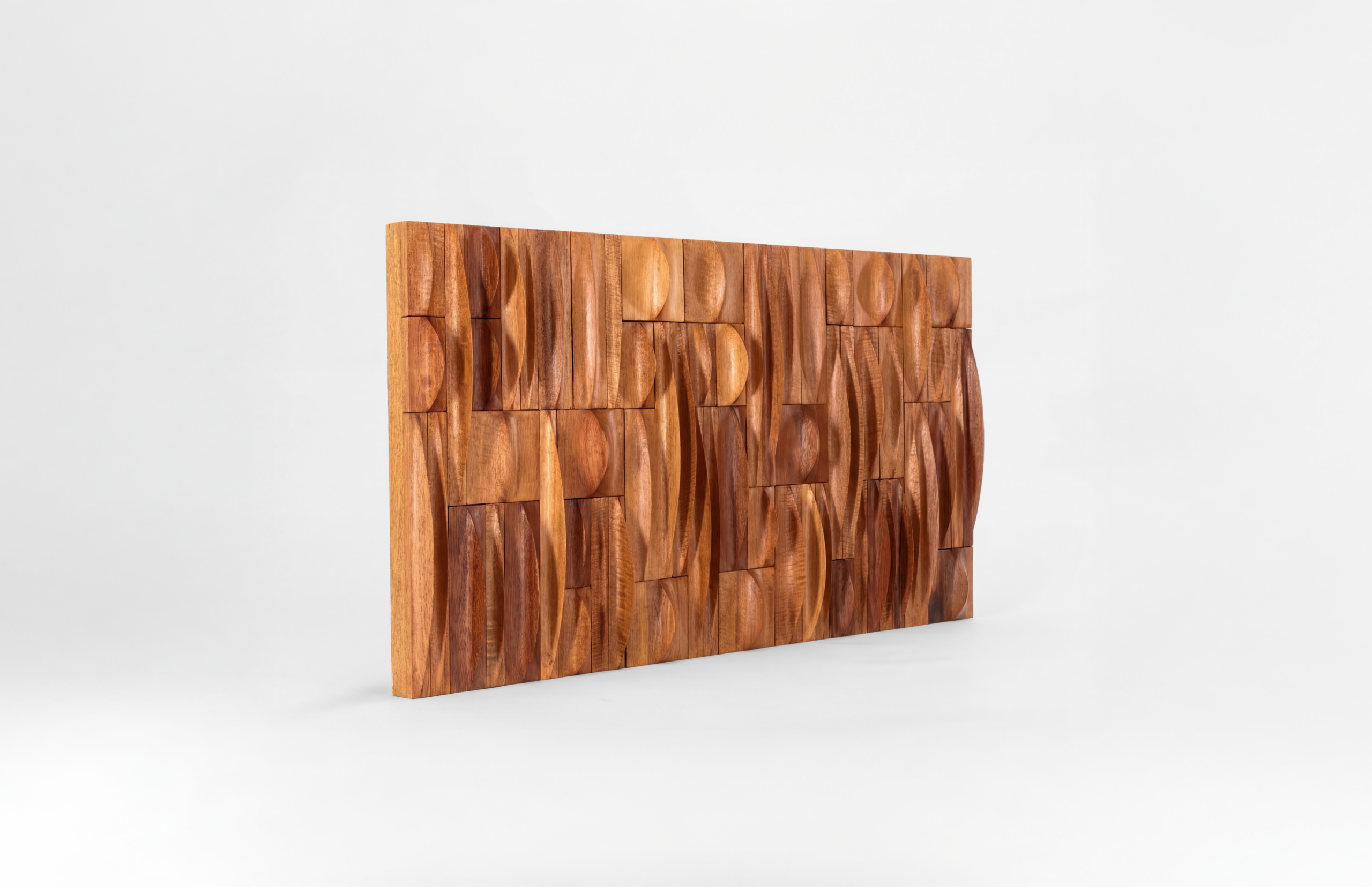 NOOLII MAHOGANY