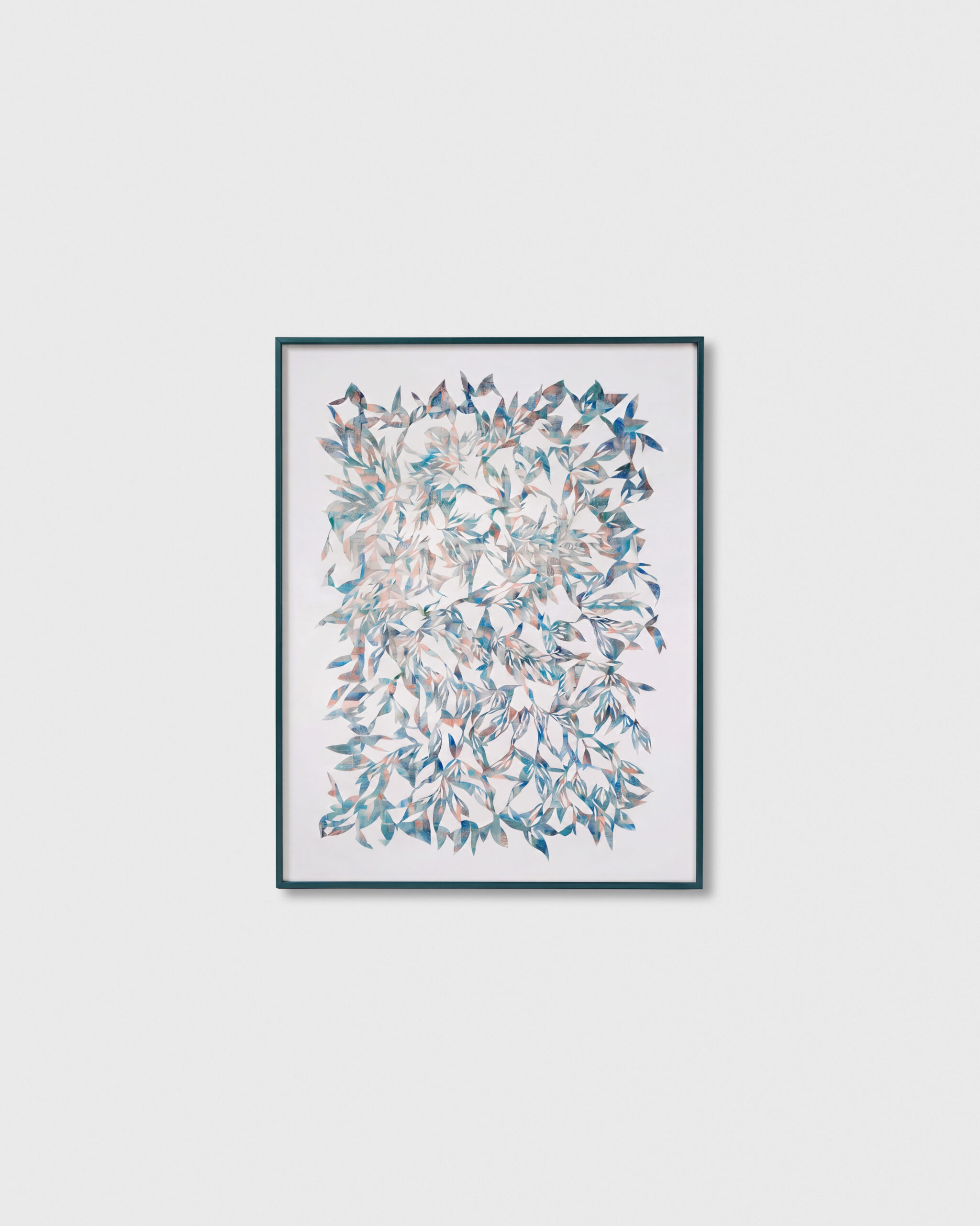 JARDINES BÉZIER — 171 JADE