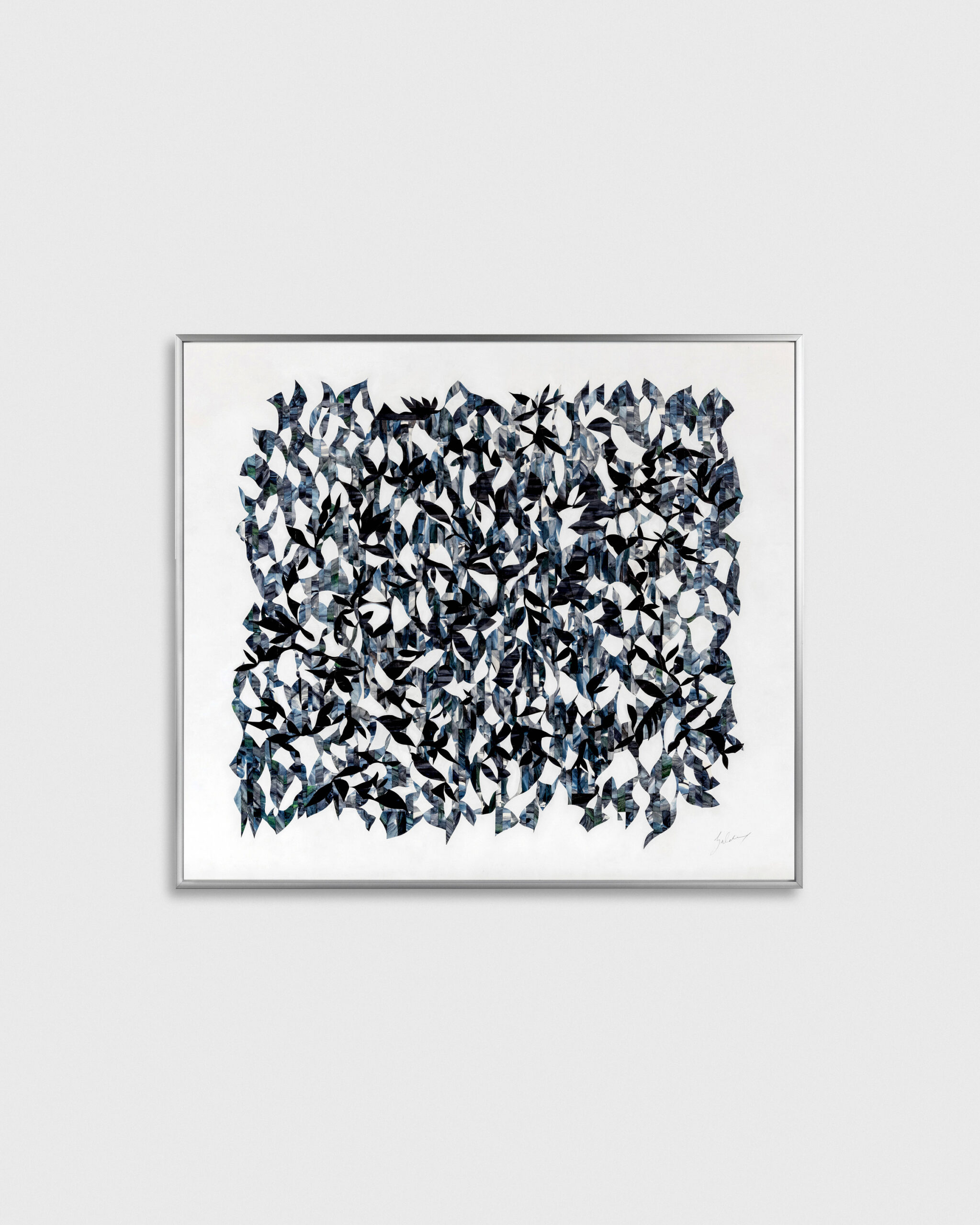 JARDINES BÉZIER — BG9 GRIS