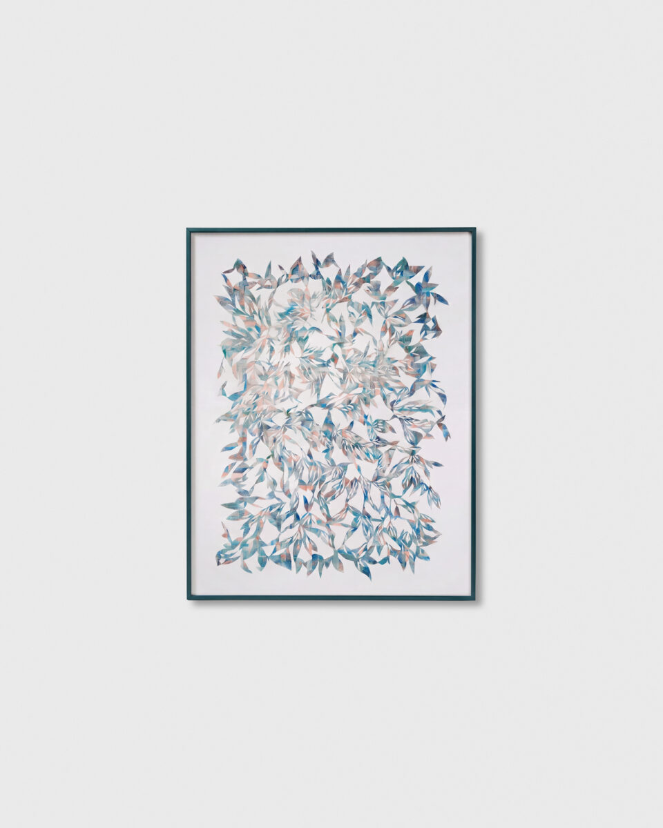 JARDINES BÉZIER — 171 JADE