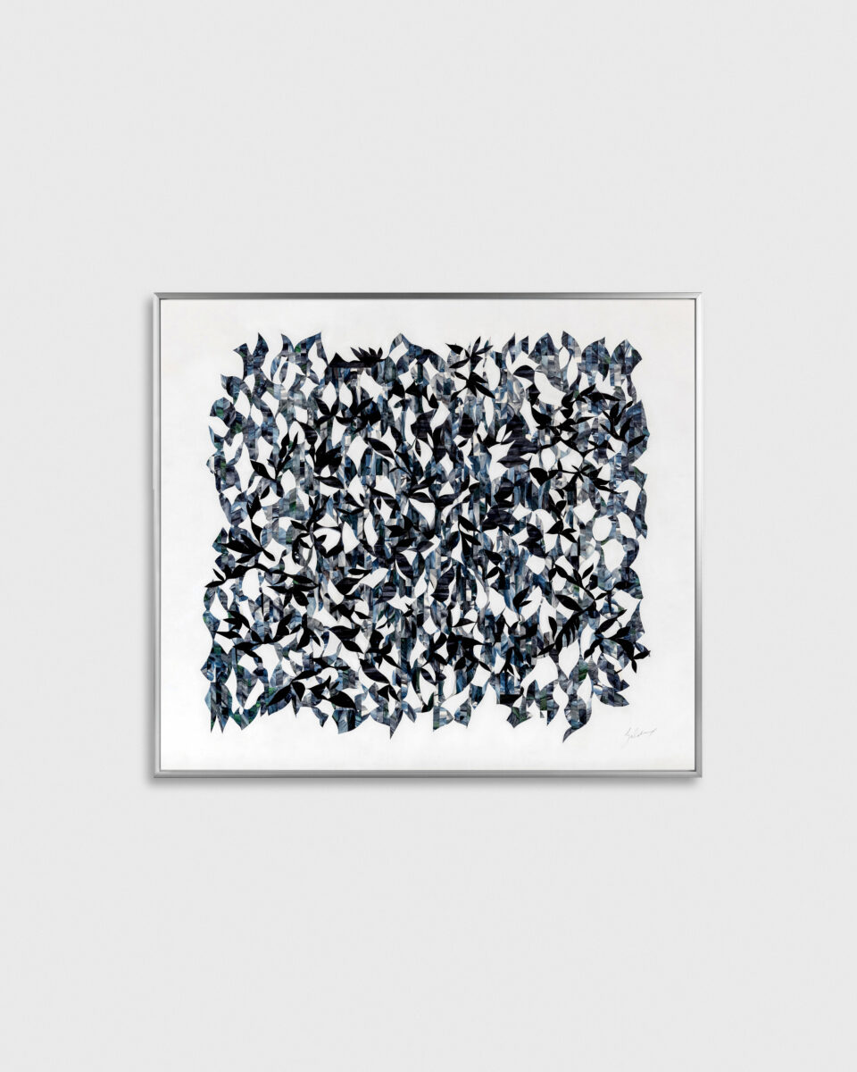 JARDINES BÉZIER — BG9 GRIS