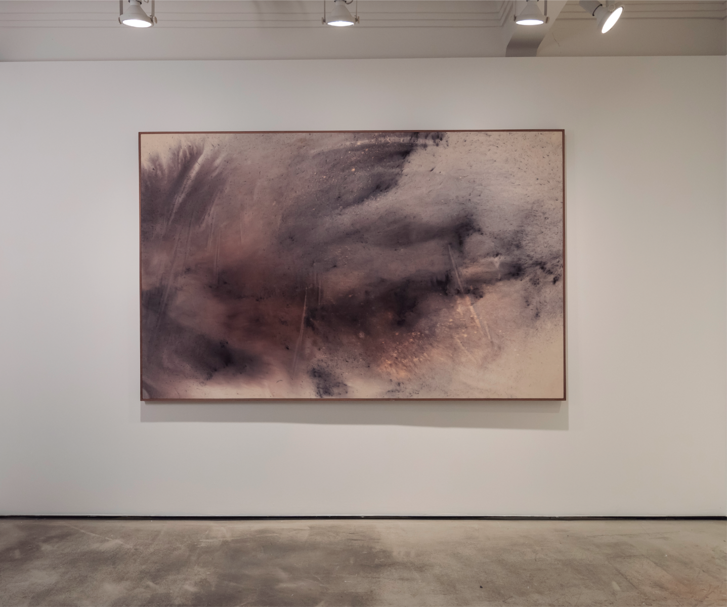 LLUVIA, VAPOR Y VELOCIDAD (SEGÚN TURNER)