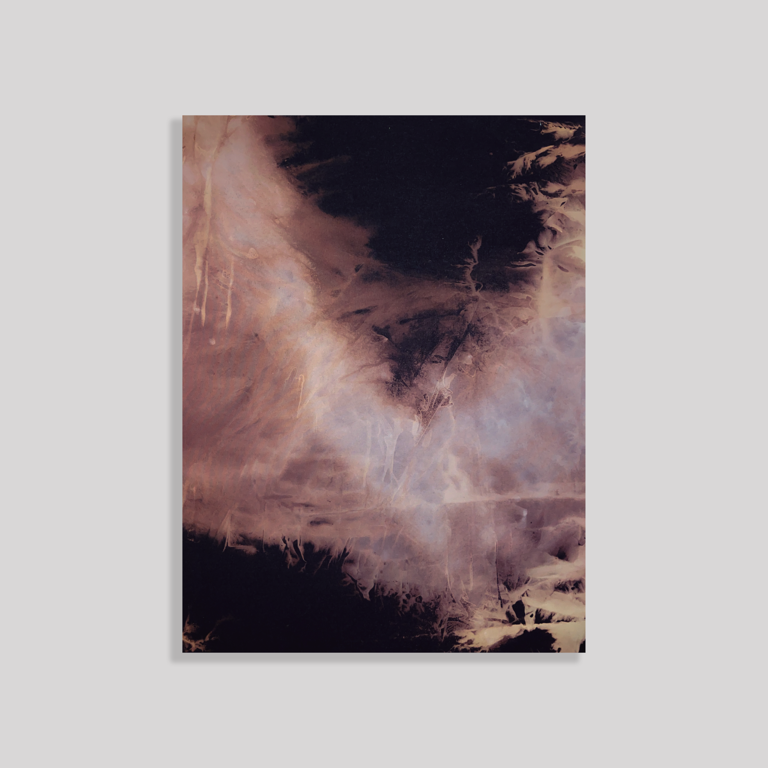 FUEGO II