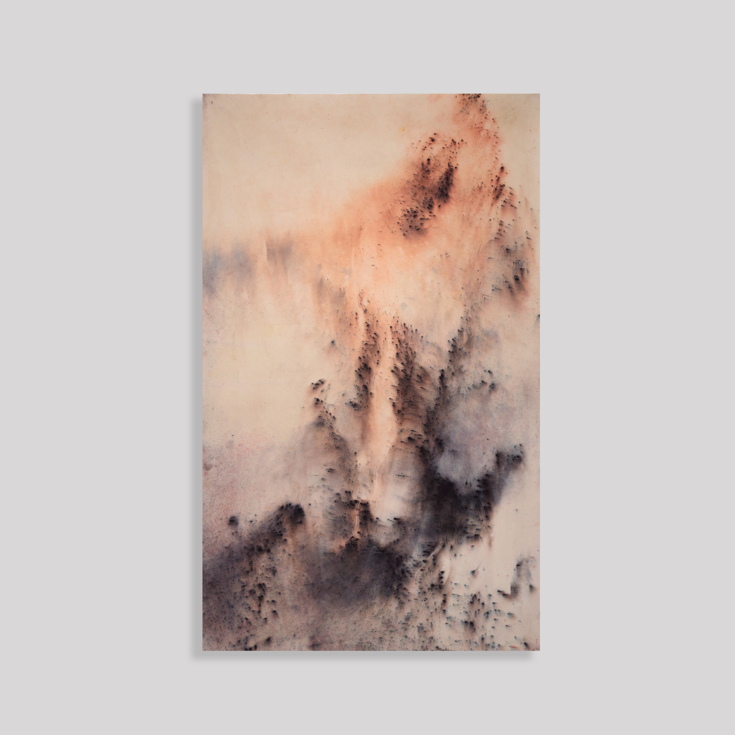 PAISAJE CON LA CAÍDA DE ÍCARO